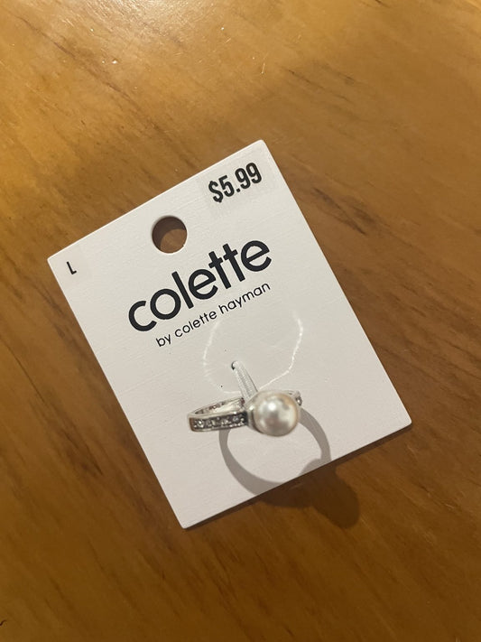 *New* Colette Hayman Ring