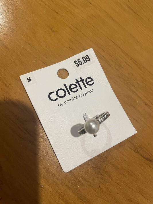 *New* Colette Hayman Ring