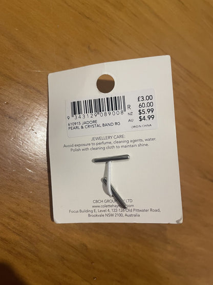 *New* Colette Hayman Ring