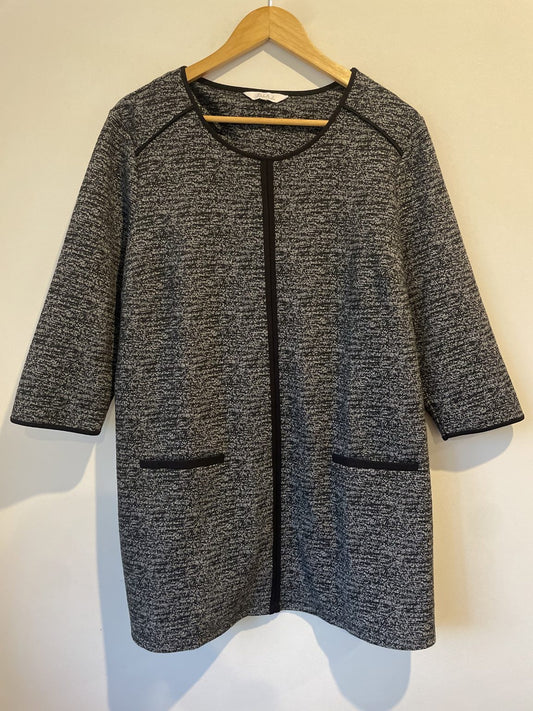 Ella J XL Winter Dress