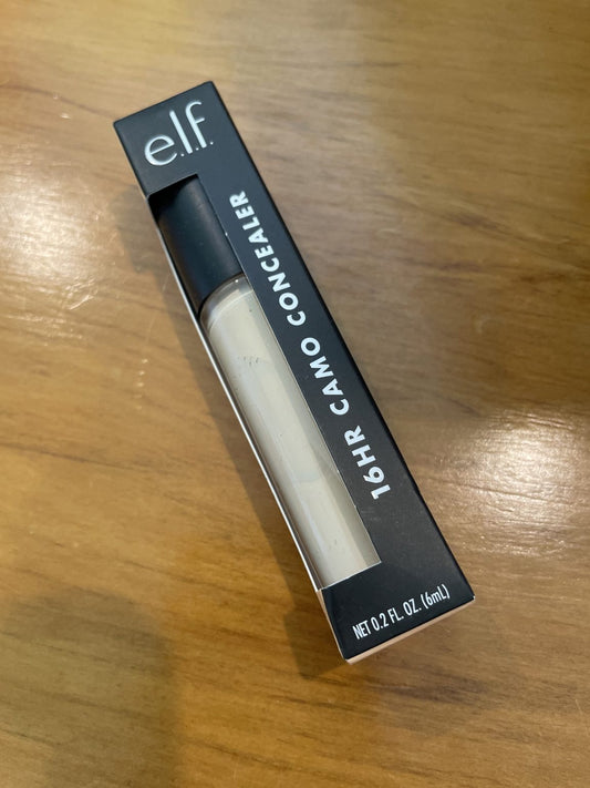Elf 16hr Camo Concealer - Light Sand