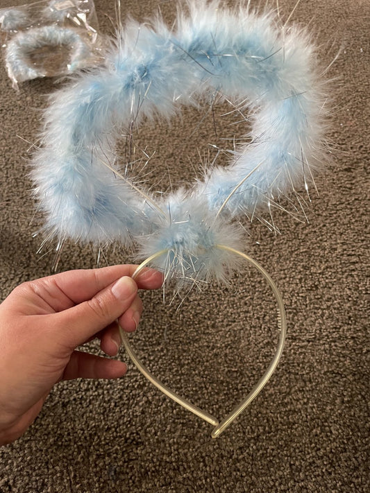 Childrens Dress Up Head Band