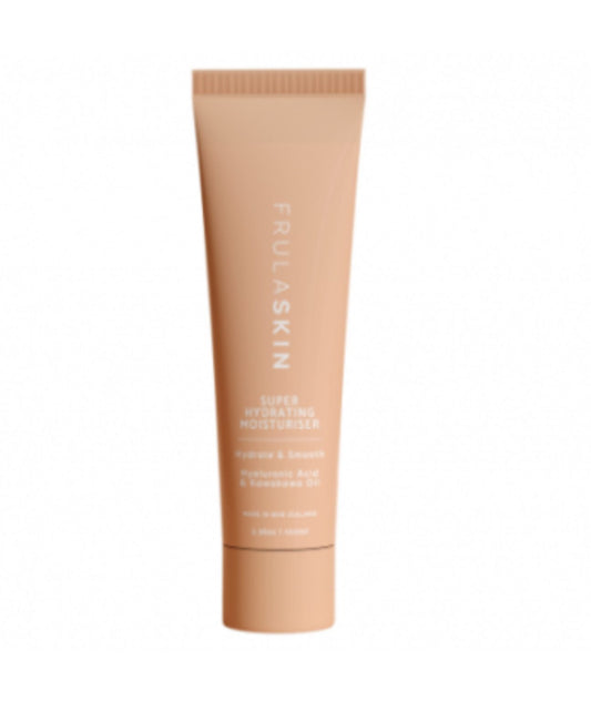 Frula Beauty Super Hydrating Moisturiser 100ml