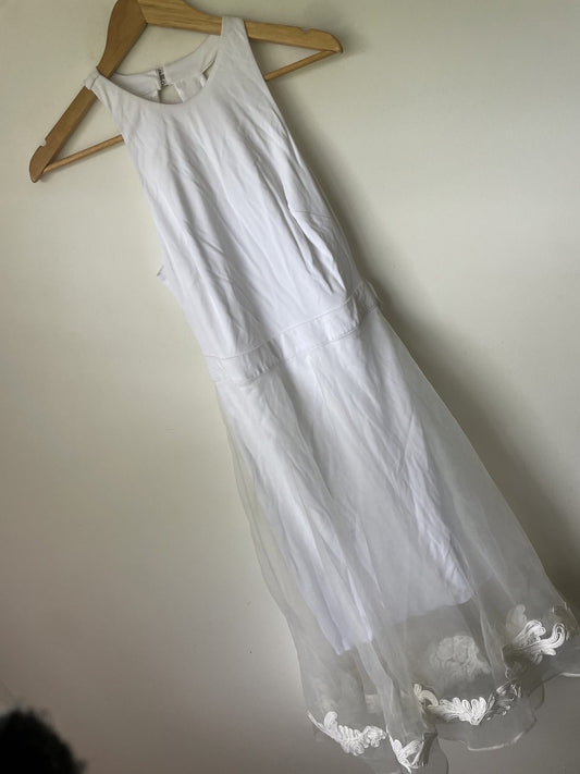 Bebe Size 6 Dress