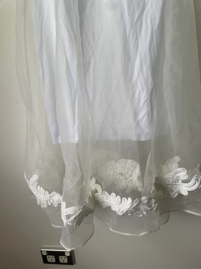 Bebe Size 6 Dress