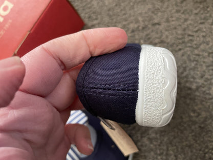 Brand New Quality Victoria Shoes- Size 5 US Infant