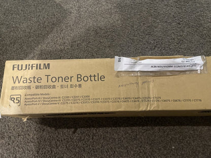 Fuji Xerox CWAA0751 / DCIV C2270 Waste Bottle
