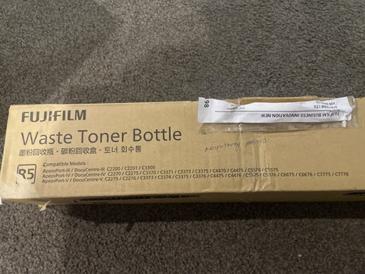 Fuji Xerox CWAA0751 / DCIV C2270 Waste Bottle