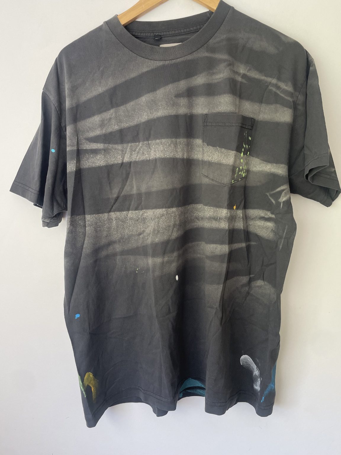 Brand New GALLERY DEPT. Size M Tee RRP $350+