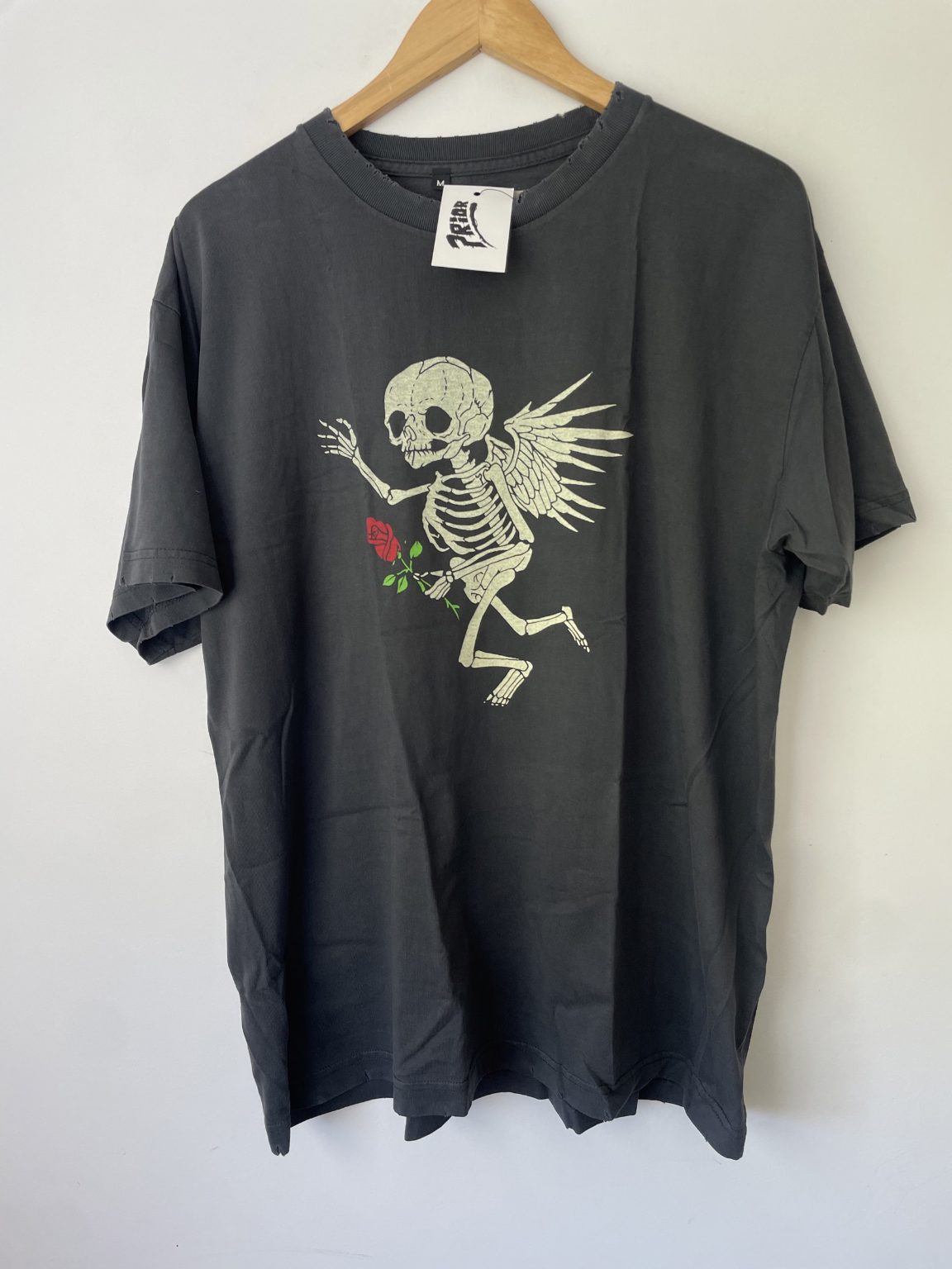 Brand New GALLERY DEPT. Size M Tee RRP $350+