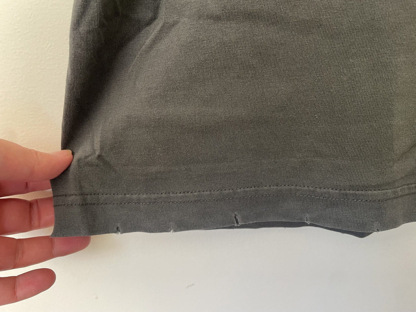 Brand New GALLERY DEPT. Size M Tee RRP $350+