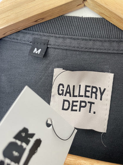 Brand New GALLERY DEPT. Size M Tee RRP $350+