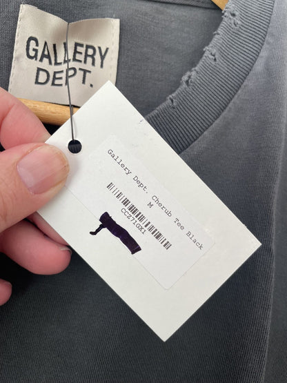 Brand New GALLERY DEPT. Size M Tee RRP $350+