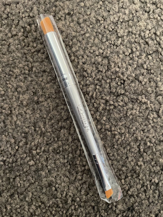 Bella Vi Dual Concealer & Highlighter Brush