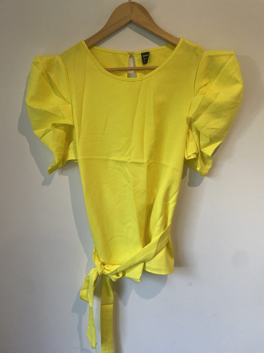 Brand New Shein Size L Top