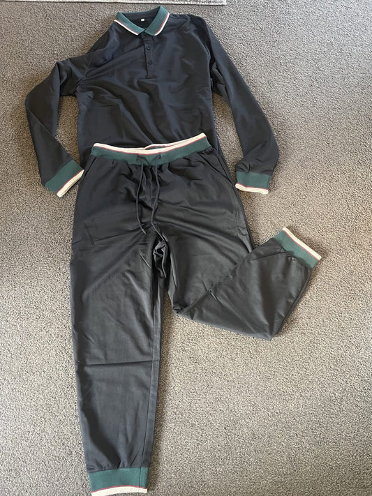 Brand New Shein Size M Shirt & Pants
