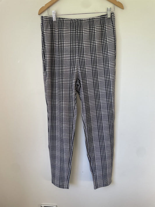 Brand New Shein XL Tapered Pants