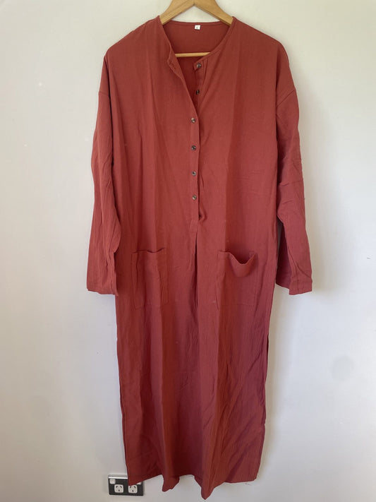 Brand New Shein Size L Dress