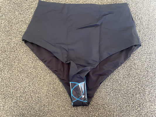Brand New ASOS Design Size 10 Recycled Mix & Match Bikini Bottom