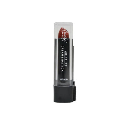 Beauty Buddy Moisture Cream Lipstick 06 Pink Flush 4g
