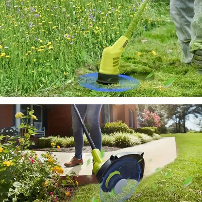 6 Rolls Ryobi Compatible Feed Line