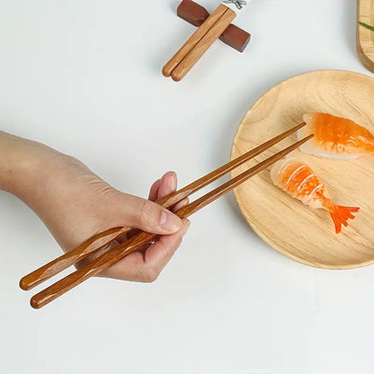 Wooden Chopsticks