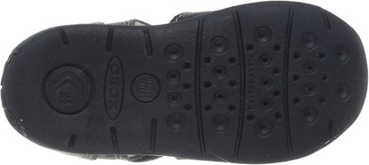 GEOX Baby Pineapple Open Toe Sandals Size 21 EU