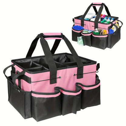 Portable Cleaning Caddy