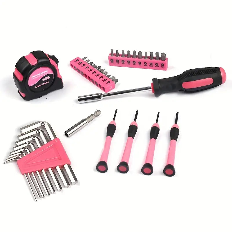 Women's 39pc Tool Kit