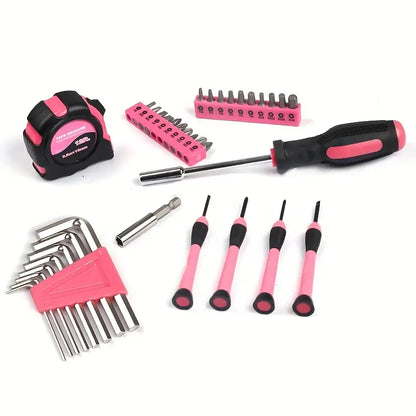 Women's 39pc Tool Kit