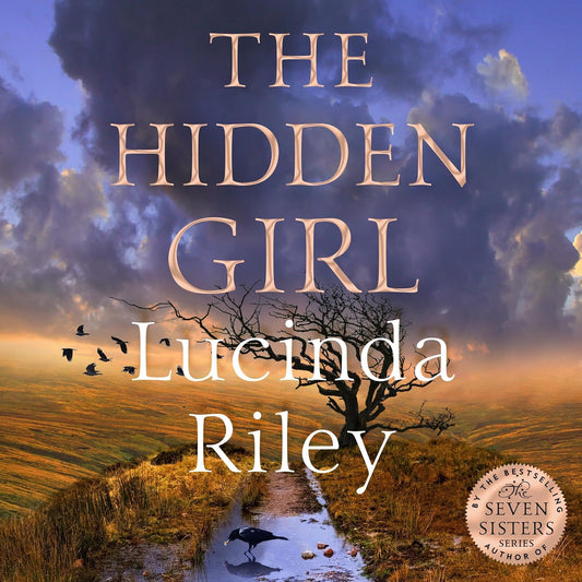 The Hidden Girl by Lucinda Riley
