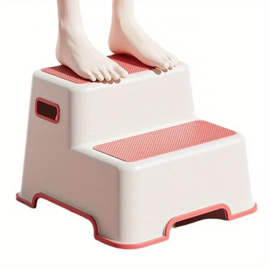 Bathroom Step Stool