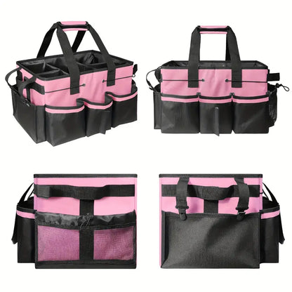 Portable Cleaning Caddy