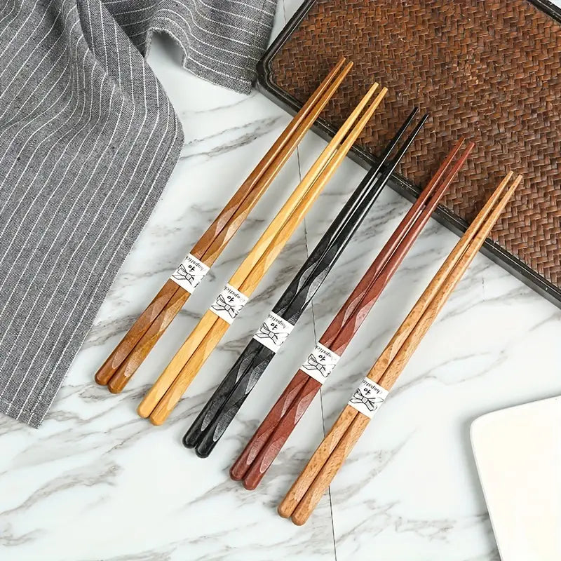 Wooden Chopsticks