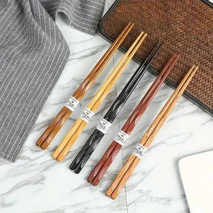 Wooden Chopsticks
