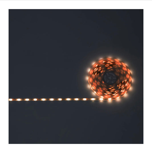 Orbit Lighting LED Strip Light with PIR Sensor 1.2m