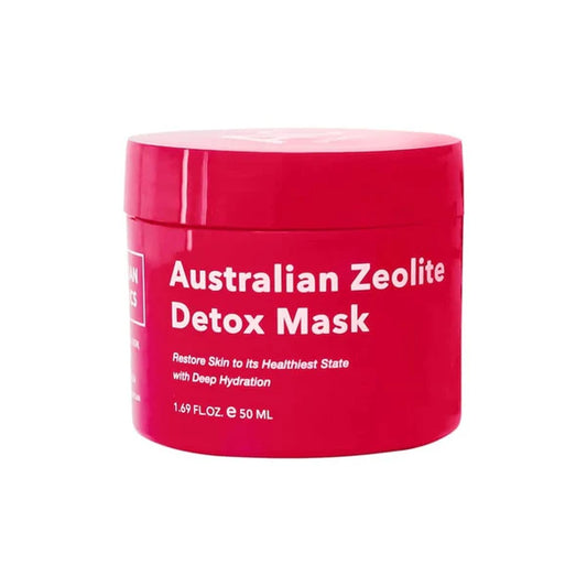 Australian Cosmetics Detox Mask 50ml