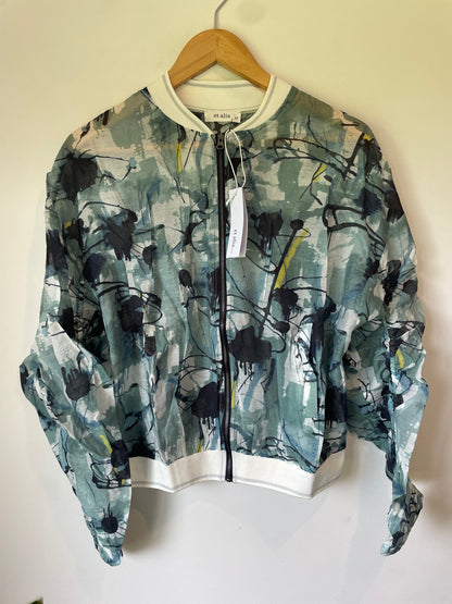 *Designer Clearance* et alia Size XS Gadsby Bomber