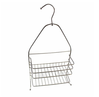 Legacy Hanging Shower Caddy Chrome
