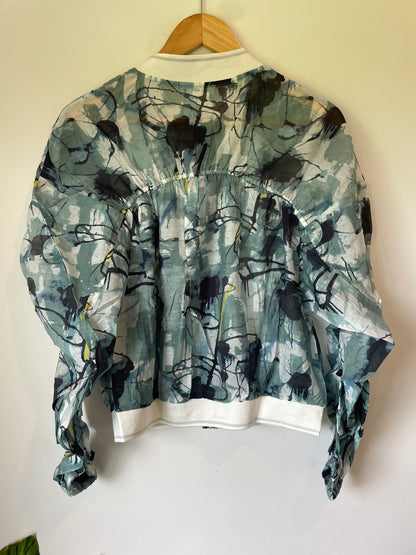 *Designer Clearance* et alia Size XS Gadsby Bomber