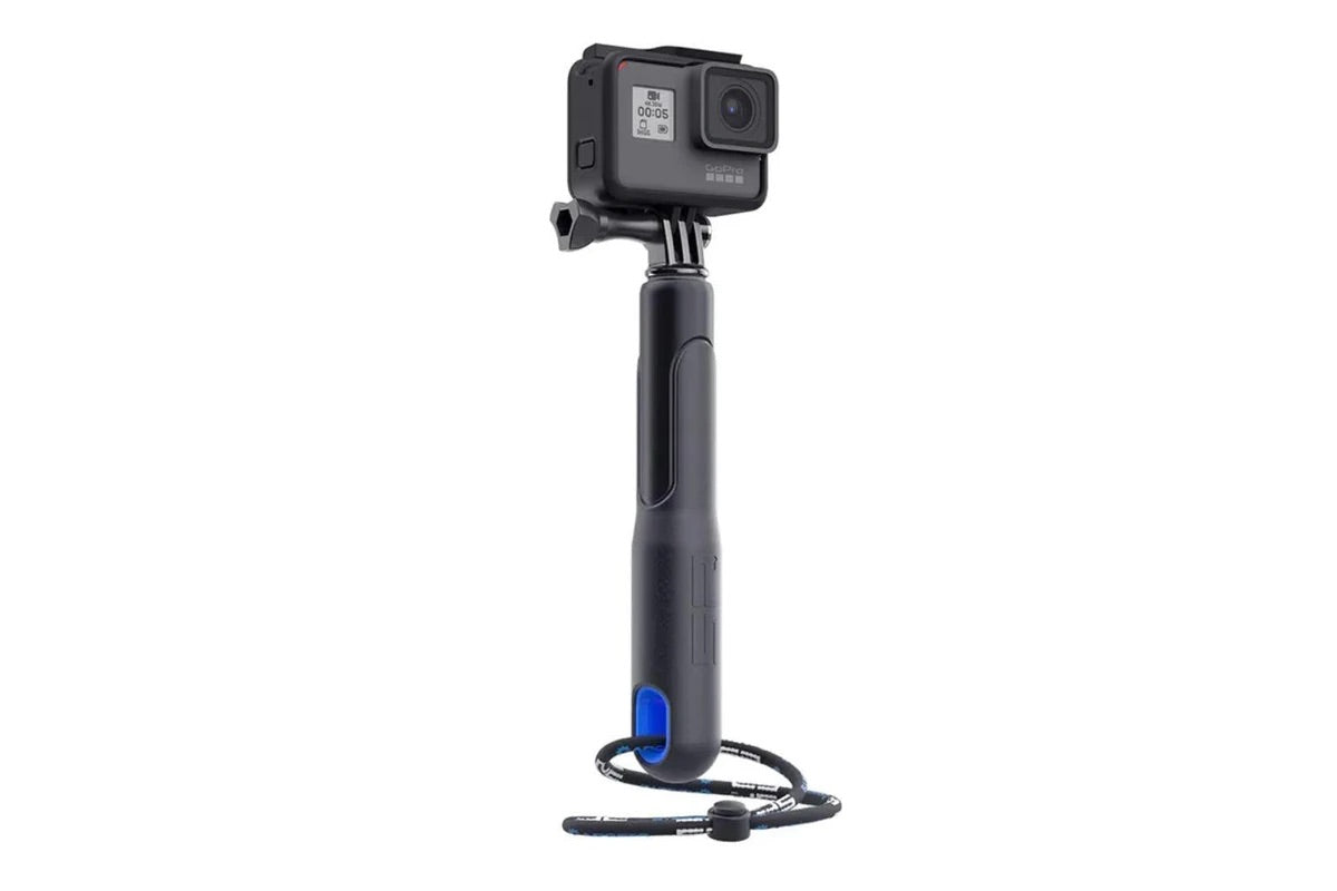 SP Gadgets POV Pole - 20" For Go Pro