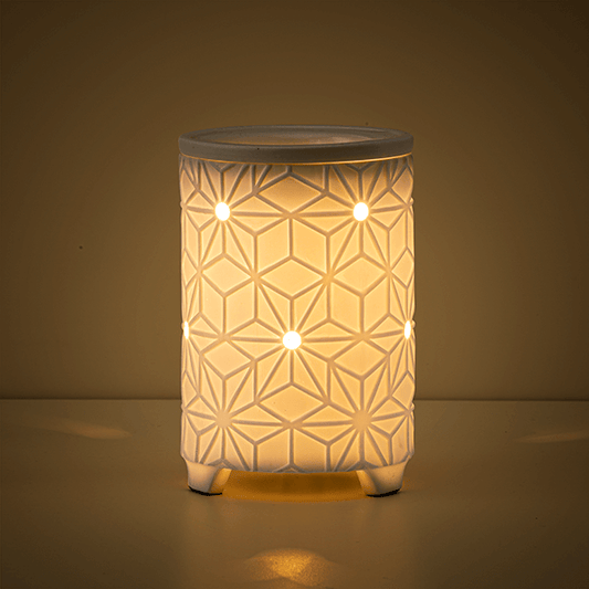 SCENTSY Salerno Warmer