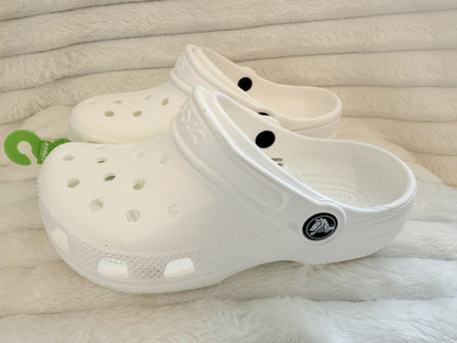 Genuine Crocs - Size UK J1 (1) for Kids
