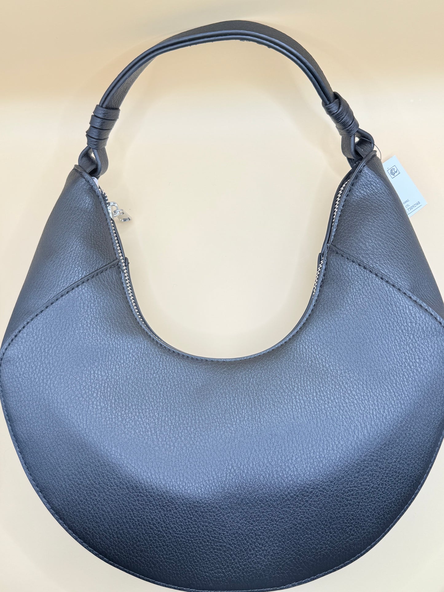 Anko Black Shoulder Bag