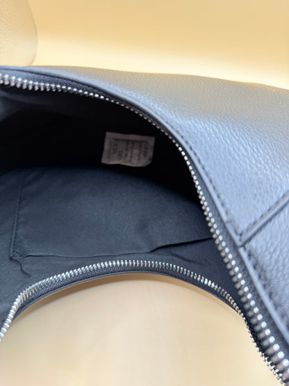 Anko Black Shoulder Bag