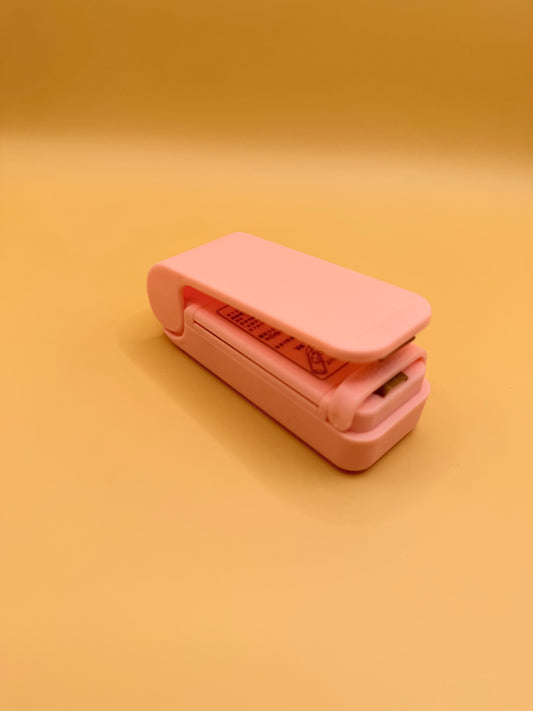Magnetic Mini Heat Sealer