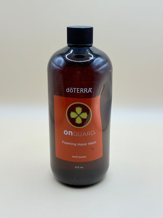 dōTERRA On Guard® Foaming Hand Wash  473 mL