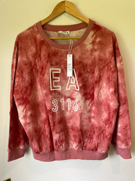 *Designer Clearance* et alia Arlo Lounge Sweat