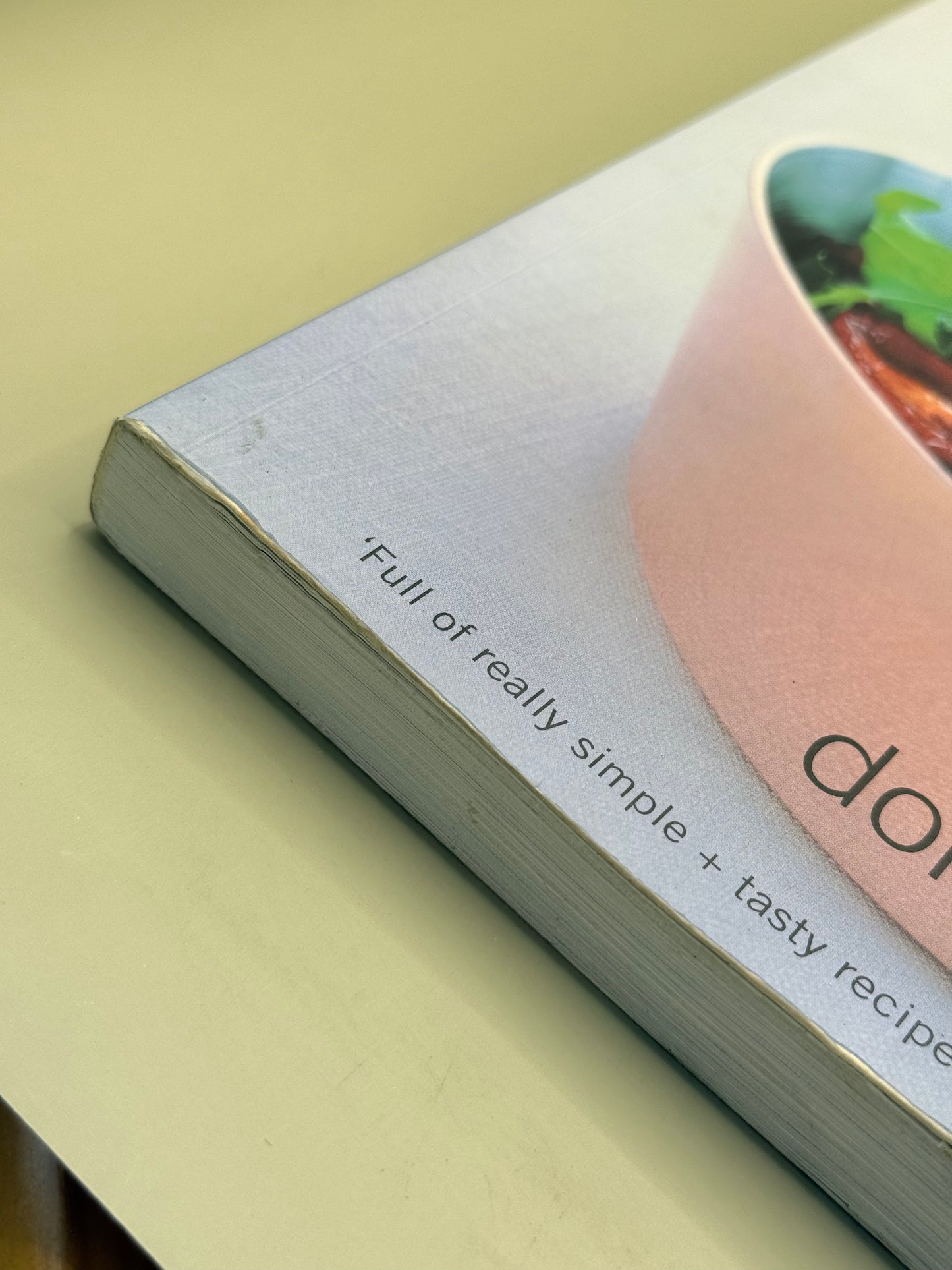 Off the Shelf: Cooking from the Pantry by Donna Hay