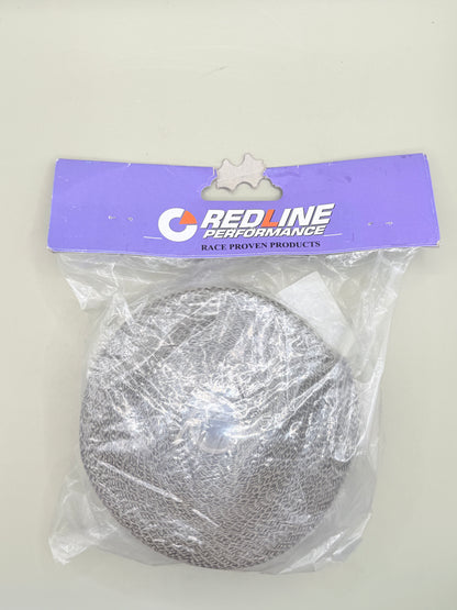 Red Line Performance Exhaust Heat Wrap Titanium 10m x 50mm MG-P9091F